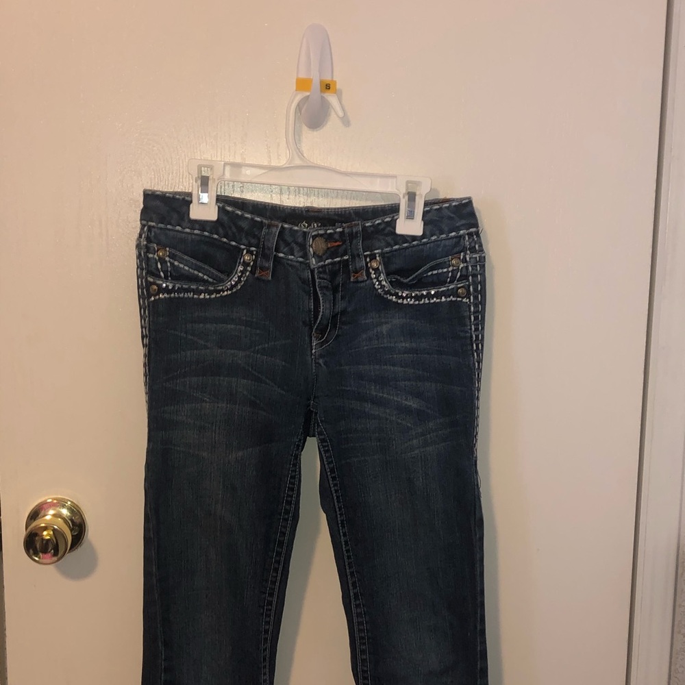 Cello jeans